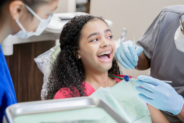 Best Emergency Dentist for Lost Fillings or Crowns in Edmore, MI