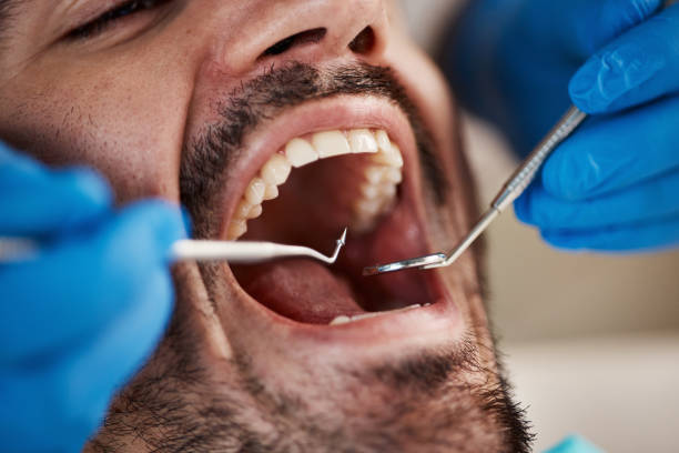 Best Pediatric Emergency Dentist in Edmore, MI