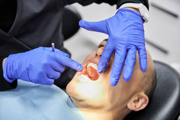 Best Emergency Dental Services for Seniors in Edmore, MI
