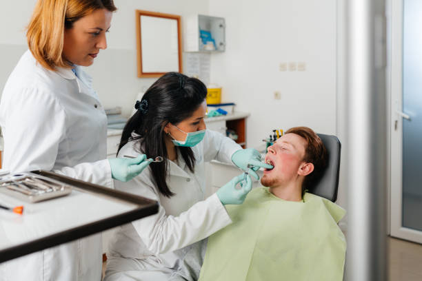 Best Emergency Dental Care for Abscessed Tooth in Edmore, MI